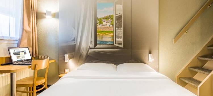 B&B Hotel Tours Sud Joué-lès-Tours图片