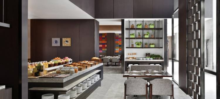 加德满都万豪酒店(Kathmandu Marriott Hotel)图片