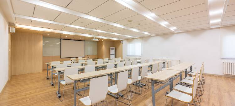 汉庭酒店(兰州长青学院店)图片