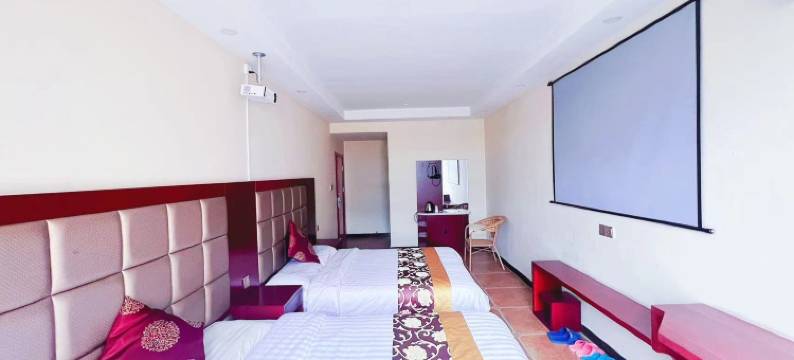 西安鑫源酒店(建筑科技大学草堂校区店)图片