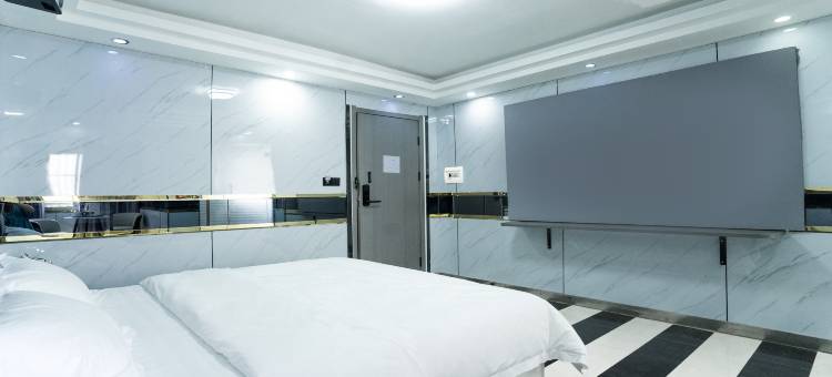 聚源宾馆(国威路地铁站店)图片