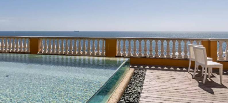 热假房间精选 - 里窝娜马斯卡尼(Hotiday Room Collection - Livorno Mascagni)图片