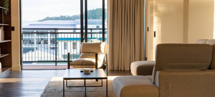 惠灵顿托利街爵怡温德姆酒店(Tryp by Wyndham Wellington, Tory Street)图片