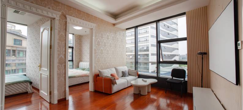 童趣苑公寓(北京欢乐谷店)图片