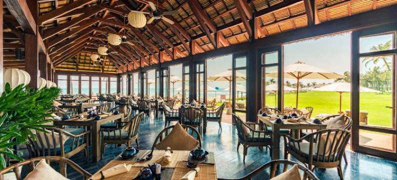 芽庄阿南酒店(The Anam Cam Ranh)图片
