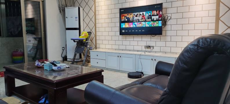 平潭龙王头沙滩满宜客栈图片