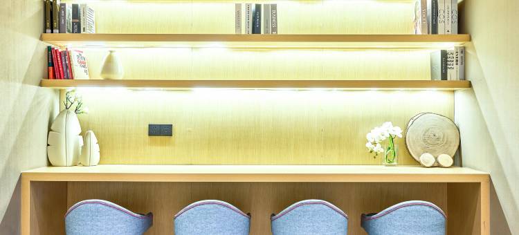 如家酒店·neo(唐山火车站东广场店)图片