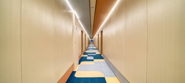 汉庭酒店(德清站下渚湖湿地公园店)图片