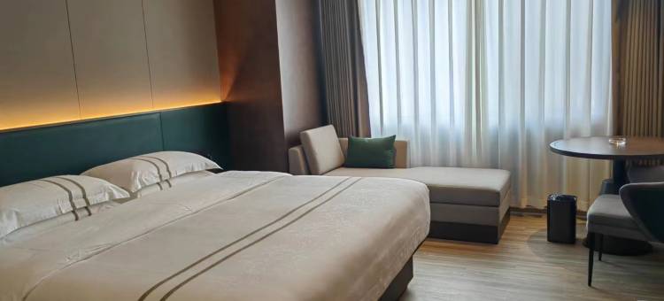 镇安金源大酒店图片