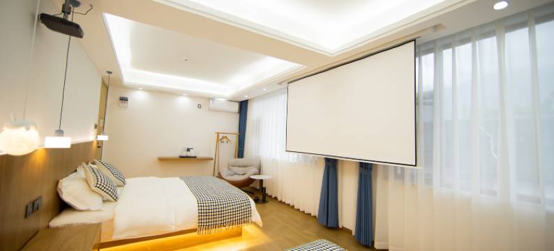 飞花轻梦精品民宿(大理古城南门店)图片