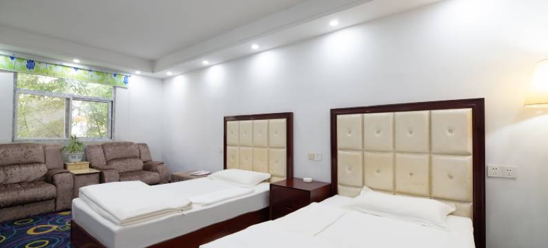 徐州潘塘宾馆图片