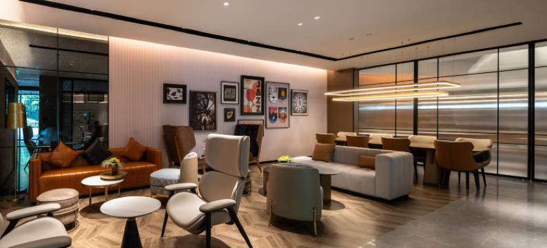 如家精选酒店(上海新天地陆家浜路地铁站店)图片