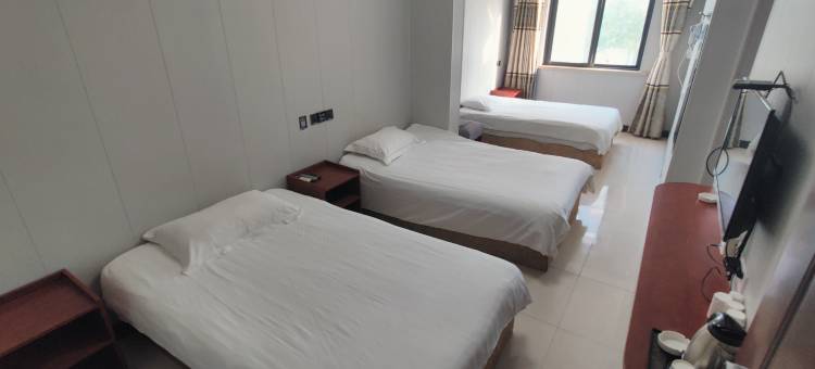 99优选酒店(上海临港滴水湖店)图片