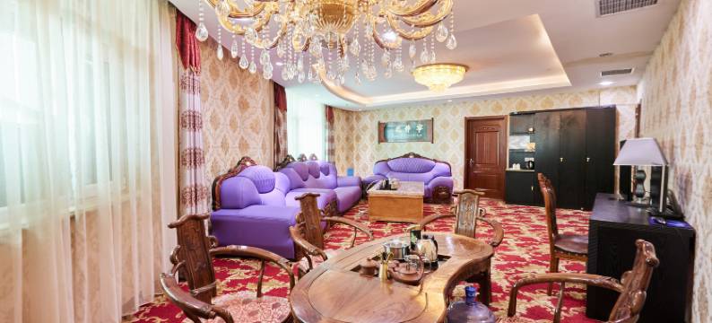 赤城宏原商务会馆(赤城汽车站店)图片