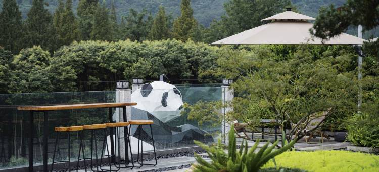 Z HOTEL(青城山店)图片