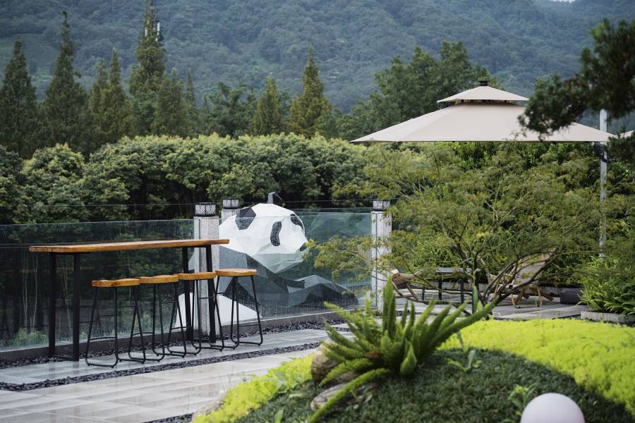 Z HOTEL(青城山店)
