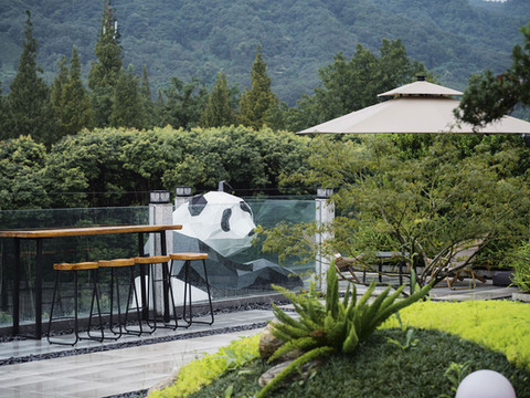 Z HOTEL(青城山店)