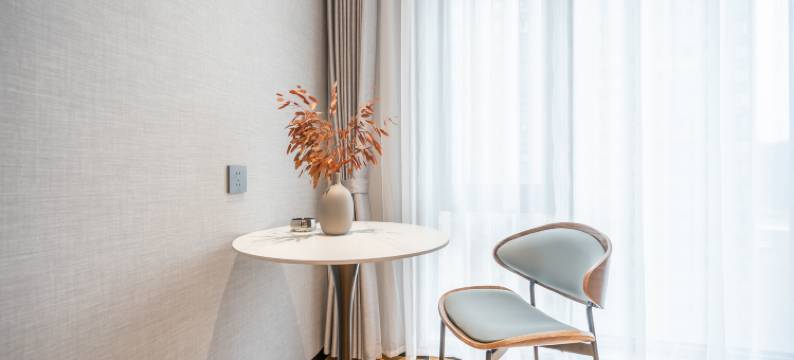 棋梵酒店(成都龙湖蜀新天街工业学院店)图片