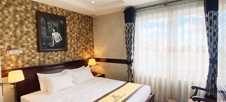 槟城翠晃酒店2(Hoang Thanh Thuy Hotel 2)图片
