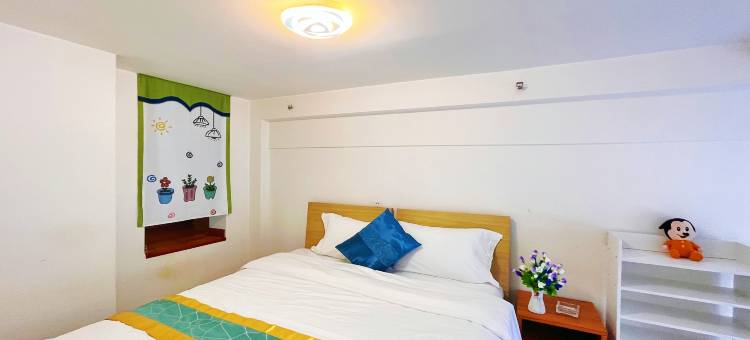 佳美印象轻奢民宿图片