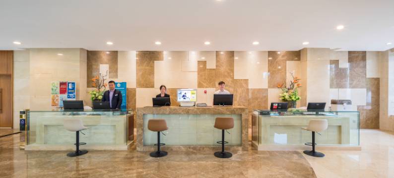 北京南宫泉都酒店图片