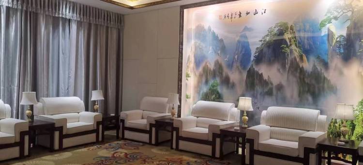 陈塘美女湖国际酒店图片