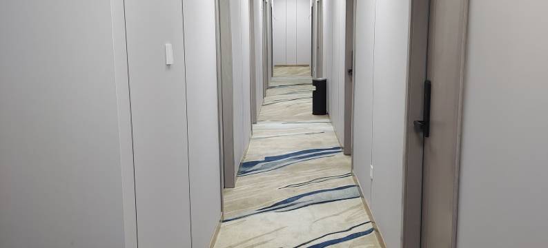 西安华庭酒店(吉祥村地铁站省肿瘤医院店)图片