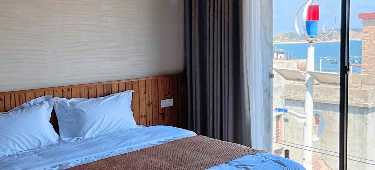 陆间藏海民宿图片