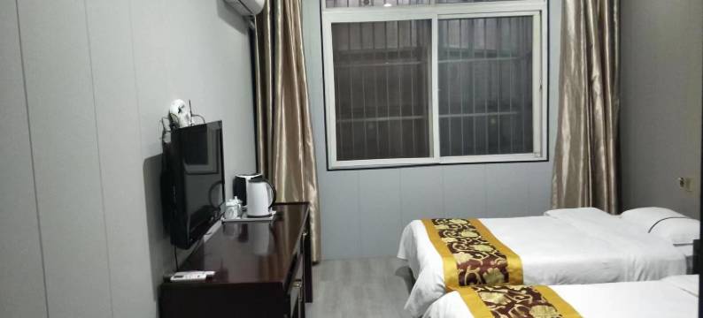 信阳凯恩商务宾馆图片