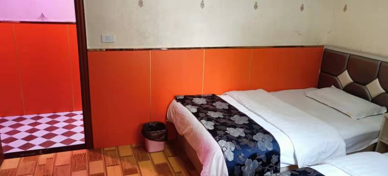 正安骆伟宾馆图片