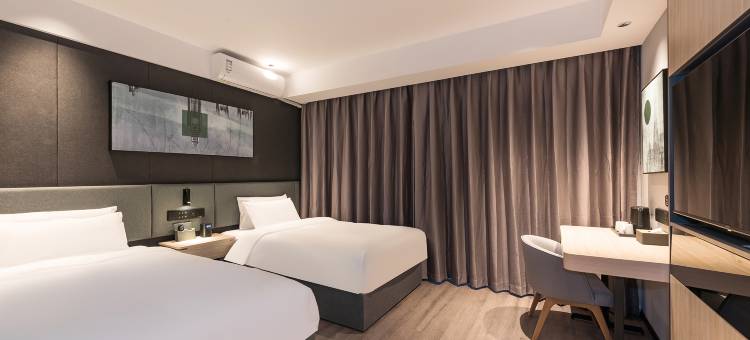 尚客优酒店(北京昌平西关环岛店)图片