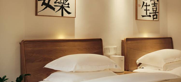 丽江景辰轻奢美宿(丽江古城五一街店)图片