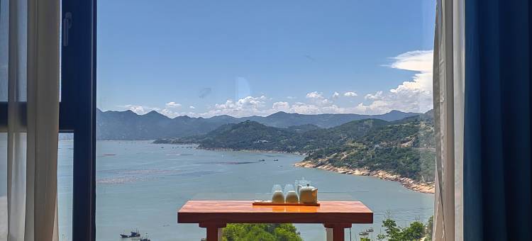 霞浦影人之家民宿(东壁店)图片