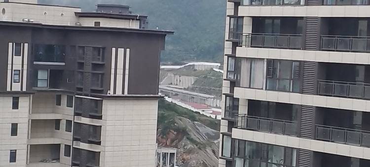 七星关区悦捷宾馆(毕节高铁站店)图片