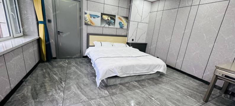 拜泉高仕登商务会所图片