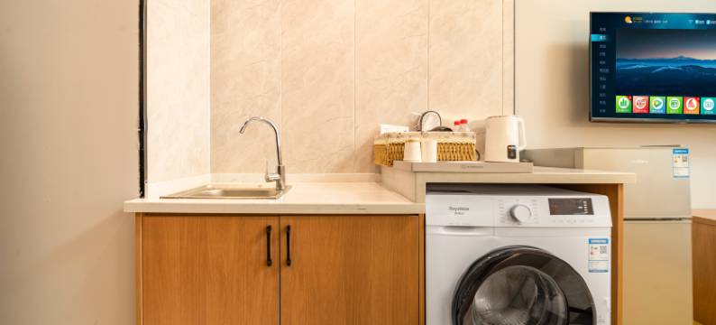 中牟维诗顿酒店(方特绿博园店)图片