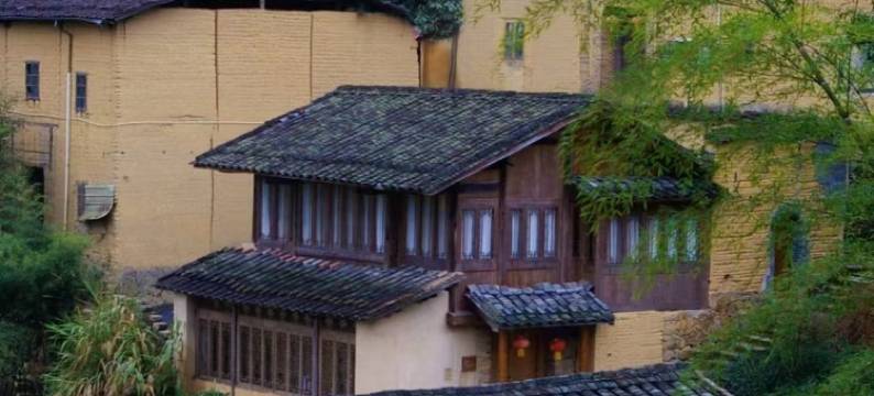 屏南森克厦地民宿图片