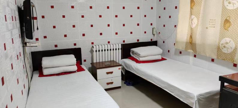 讷河鸿福旅馆图片