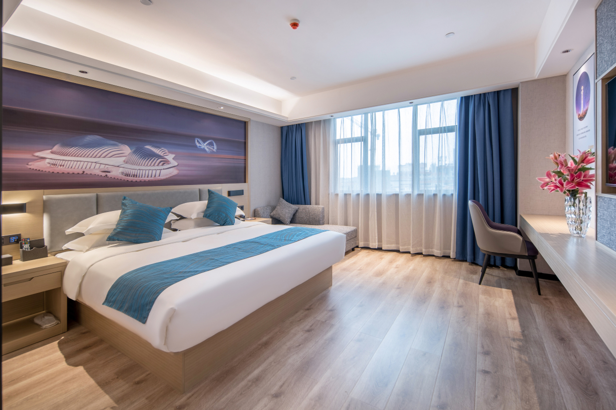 Yizhe Hotel (Ningming) Hotel Overview