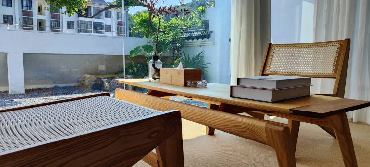 河口牧歌精选酒店(河口北站店)图片