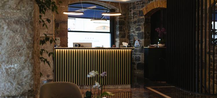 蒙布里昂酒店(Hotel Montbrillant)图片