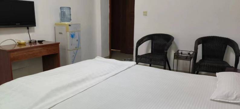 崇州兰馨商务旅社图片