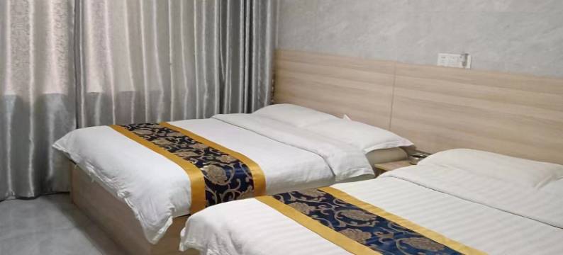 南县财源宾馆图片