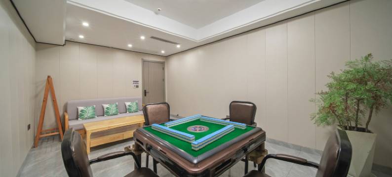 安吉桃花源·叁言两语民宿图片