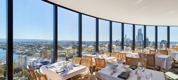 黄金海岸皇冠假日冲浪者天堂酒店(Crowne Plaza Surfers Paradise)图片