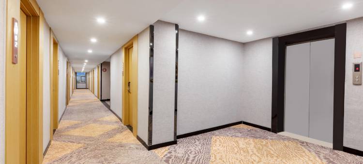 维也纳智好酒店(泊头永安大街店)图片