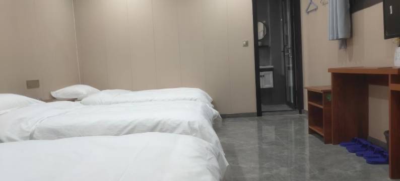 无锡亚亿客房图片