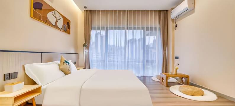 暖心居(宜宾临港大学城店)图片