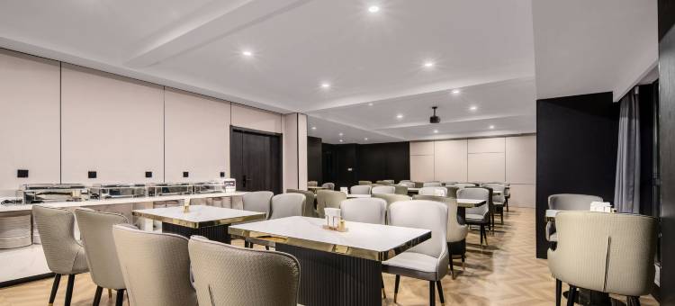 莫尚V酒店(芯城科技园店)图片