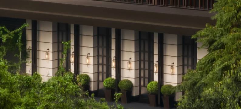 成都木棉花·凯悦臻选酒店图片